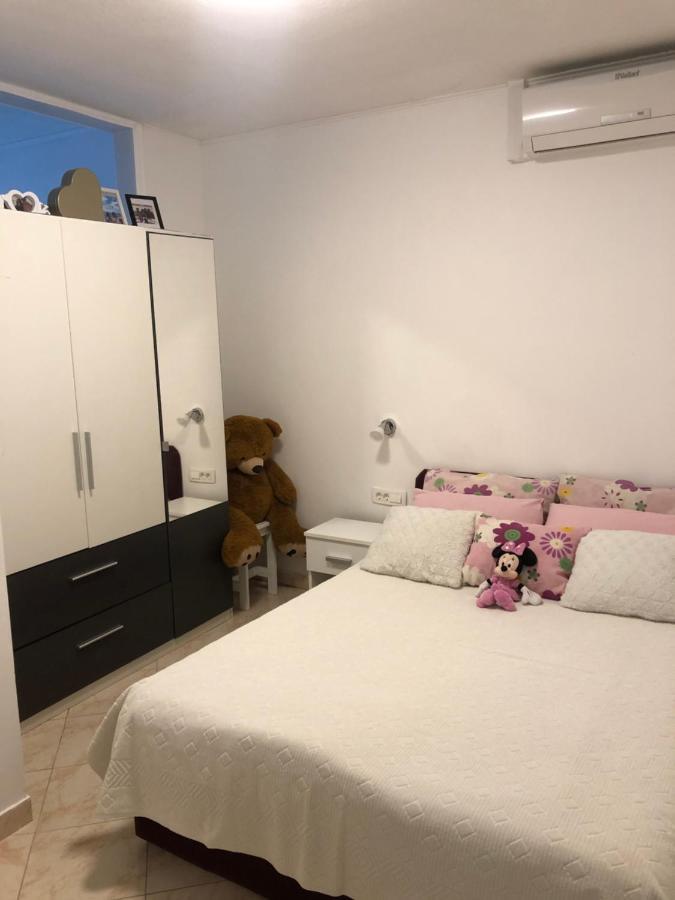 Apartments Ljube Makarska Exterior photo